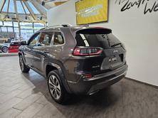 JEEP Cherokee 2.2 D 195 Overland AWD, Diesel, Occasioni / Usate, Automatico - 3