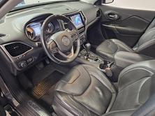 JEEP Cherokee 2.2 D 195 Overland AWD, Diesel, Occasioni / Usate, Automatico - 6