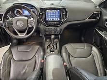 JEEP Cherokee 2.2 D 195 Overland AWD, Diesel, Occasioni / Usate, Automatico - 7