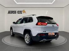 JEEP Cherokee 2.0TD Limited AWD 9ATX, Diesel, Occasioni / Usate, Automatico - 2