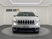 JEEP Cherokee 2.0TD Limited AWD 9ATX, Diesel, Occasion / Utilisé, Automatique - 5