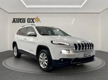 JEEP Cherokee 2.0TD Limited AWD 9ATX, Diesel, Second hand / Used, Automatic - 6