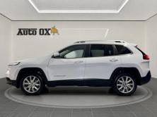 JEEP Cherokee 2.0TD Limited AWD 9ATX, Diesel, Second hand / Used, Automatic - 7