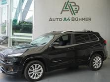 JEEP Cherokee 2.2TD Over.AWDAD, Diesel, Occasioni / Usate, Automatico - 4