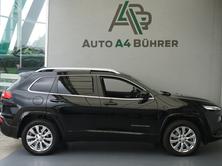 JEEP Cherokee 2.2TD Over.AWDAD, Diesel, Occasioni / Usate, Automatico - 5