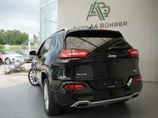 JEEP Cherokee 2.2TD Over.AWDAD, Diesel, Occasion / Gebraucht, Automat - 7