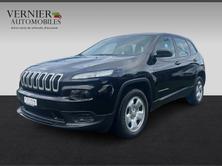 JEEP CHEROKEE, Petrol, Second hand / Used, Automatic - 3