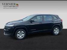 JEEP CHEROKEE, Petrol, Second hand / Used, Automatic - 7