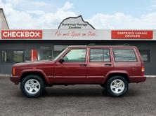 JEEP Cherokee 4.0, Petrol, Second hand / Used, Automatic - 3