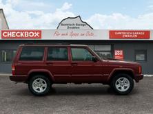 JEEP Cherokee 4.0, Petrol, Second hand / Used, Automatic - 7