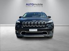 JEEP Cherokee 2.2TD Limited AWD 9ATX, Diesel, Occasion / Utilisé, Automatique - 3