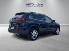 JEEP Cherokee 2.2TD Limited AWD 9ATX, Diesel, Occasion / Utilisé, Automatique - 7