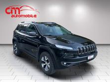 JEEP Cherokee 3.2 Trailhawk AWD 9ATX, Petrol, Second hand / Used, Automatic - 4