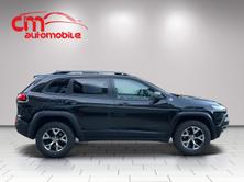 JEEP Cherokee 3.2 Trailhawk AWD 9ATX, Petrol, Second hand / Used, Automatic - 5