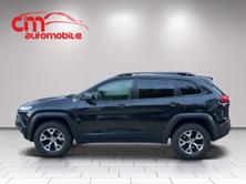JEEP Cherokee 3.2 Trailhawk AWD 9ATX, Petrol, Second hand / Used, Automatic - 7