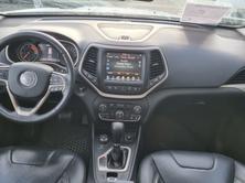 JEEP Cherokee 2.2TD Limited AWD 9ATX AD, Diesel, Occasion / Gebraucht, Automat - 7