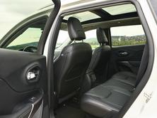 JEEP Cherokee 2.2 D 195 Overland AWD, Diesel, Occasioni / Usate, Automatico - 4