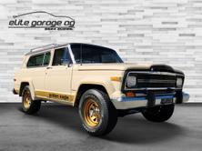 JEEP Cherokee 5.9 V8 Chief "Golden Eagle", Benzina, Auto d'epoca, Automatico - 3