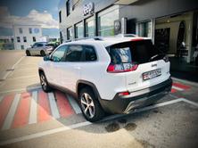 JEEP CHEROKEE 2.0 T Limited AWD, Petrol, Ex-demonstrator, Automatic - 3