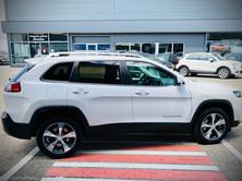 JEEP CHEROKEE 2.0 T Limited AWD, Petrol, Ex-demonstrator, Automatic - 4