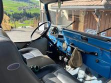 JEEP CJ-5 Willys Universal, Benzina, Occasioni / Usate, Manuale - 3