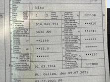 JEEP CJ-5 Willys Universal, Benzina, Occasioni / Usate, Manuale - 5