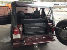 JEEP CJ-7  5.0 V8, Benzina, Occasioni / Usate, Automatico - 5
