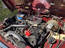 JEEP CJ-7  5.0 V8, Benzina, Occasioni / Usate, Automatico - 6