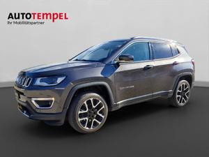 JEEP Compass 1.4 MultiAir Limited A