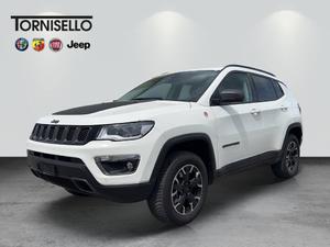 JEEP Compass 1.3 Trailhawk 4xe 240PS AWD