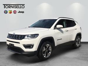 JEEP Compass 1.4 MultiAir Limited AWD
