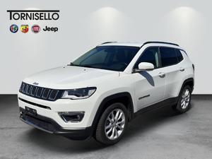 JEEP Compass 1.3 Turbo Limited