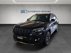 JEEP Compass 1.3 S 4xe