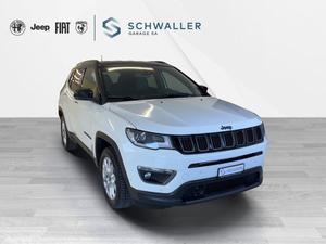JEEP COMPASS 1.3 S 4xe