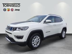 JEEP Compass 1.3 Limited 4xe 190 PS AWD