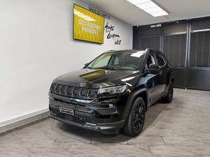 JEEP Compass 1.3 Night Eagle 190 PS 4xe