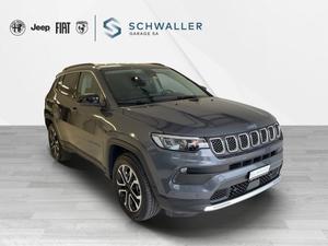 JEEP COMPASS 1.3 Limited 4xe