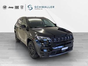 JEEP COMPASS 1.3 S 4xe