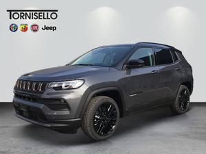 JEEP Compass 1.3 Sustainability 4xe
