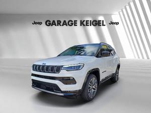 JEEP Compass 1.3 Summit 4xe