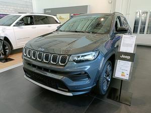 JEEP COMPASS 4xe 1.3 240cv Swiss Limited Plus Sk