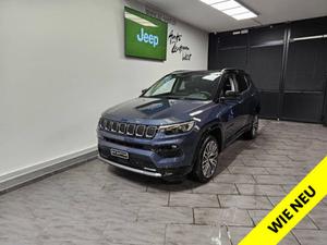 JEEP Compass 1.3 Summit Sky 240PS 4xe