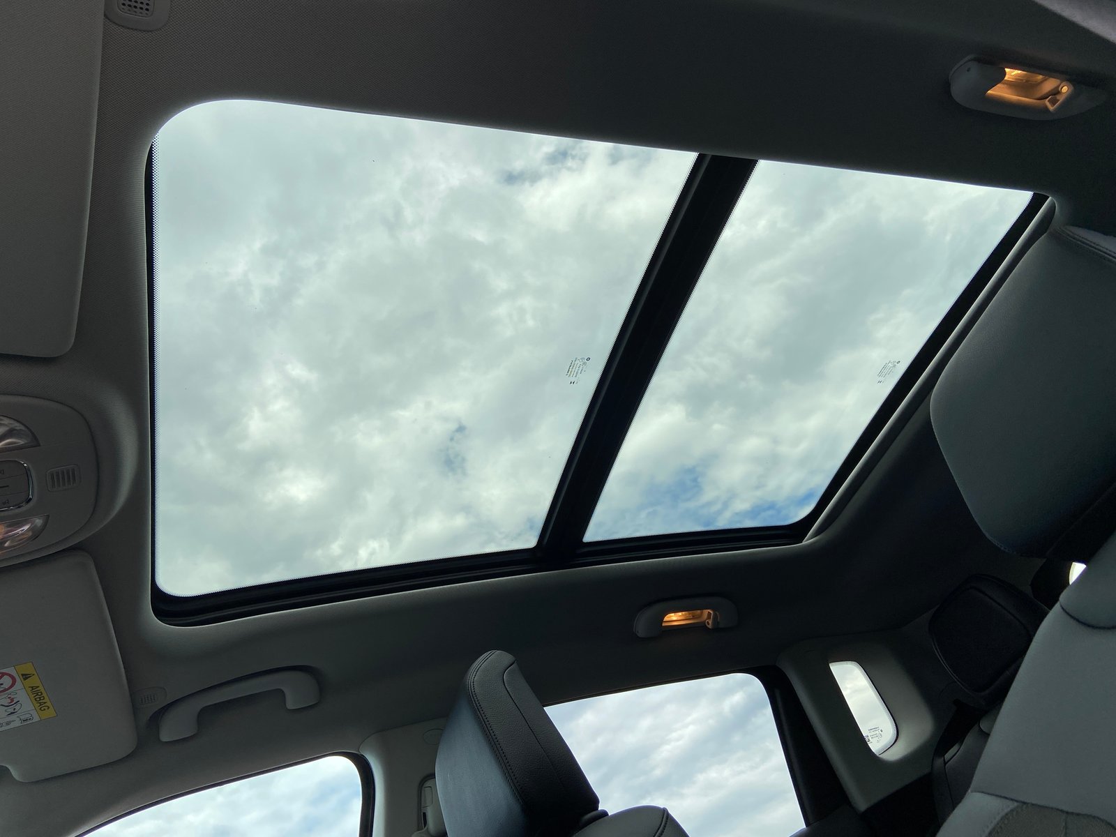 JEEP Compass 1.3 T PHEV North Star Sky AWD, Plug-in-Hybrid Benzina/Elettrica, Auto nuove, Automatico - 6