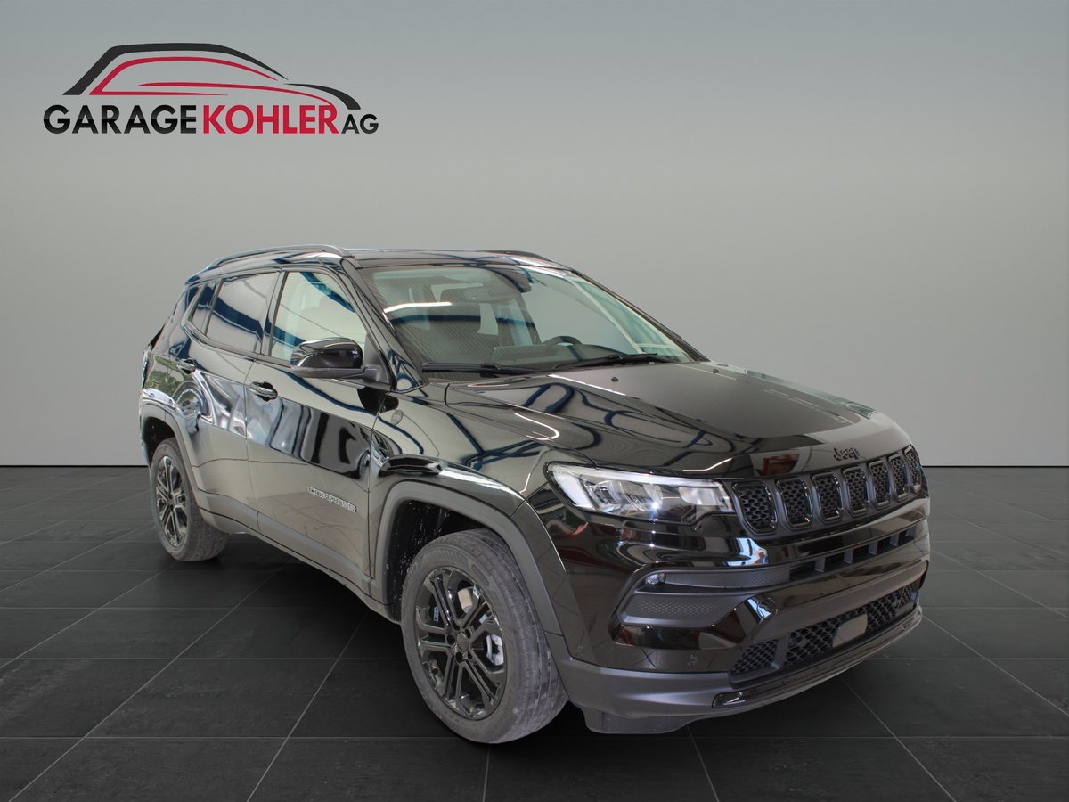 JEEP Compass 1.3 T PHEV North Star SKY AWD