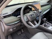 JEEP Compass 1.3 T PHEV North Star Sky AWD, Plug-in-Hybrid Benzina/Elettrica, Auto nuove, Automatico - 7