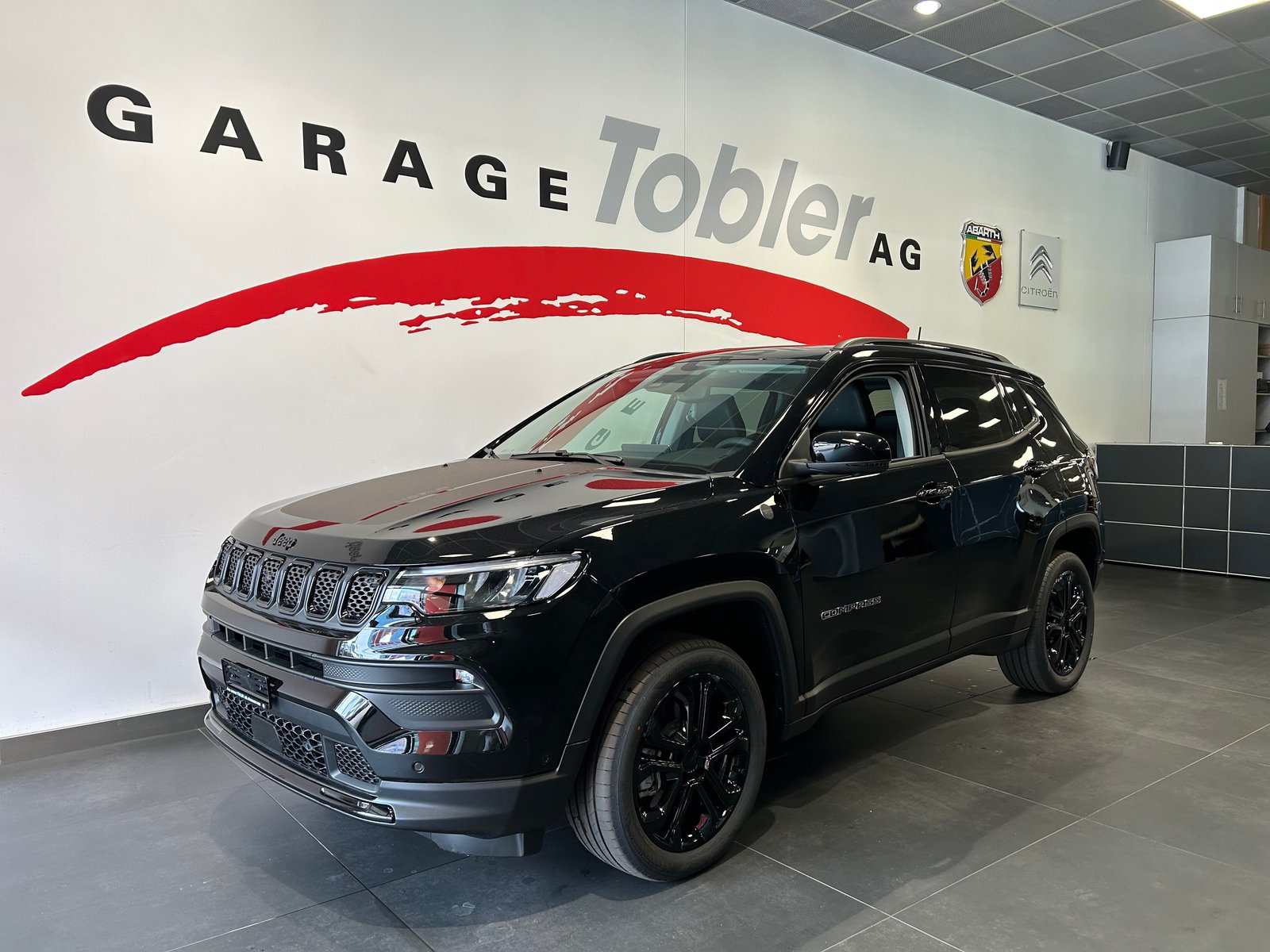JEEP Compass 1.3 T PHEV North Star AWD