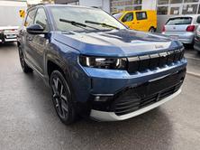 JEEP Compass Elektro 74kWh First Edition, Electric, New car, Automatic - 2