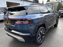 JEEP Compass Elektro 74kWh First Edition, Electric, New car, Automatic - 4