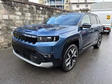 JEEP Compass Elektro 74kWh First Edition, Electric, New car, Automatic - 5