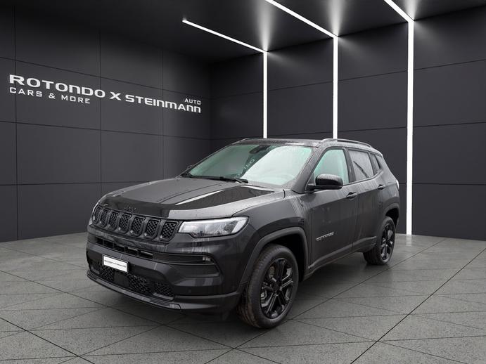 JEEP Compass 1.3 T PHEV North Star Sky AWD, Plug-in-Hybrid Benzina/Elettrica, Auto nuove, Automatico